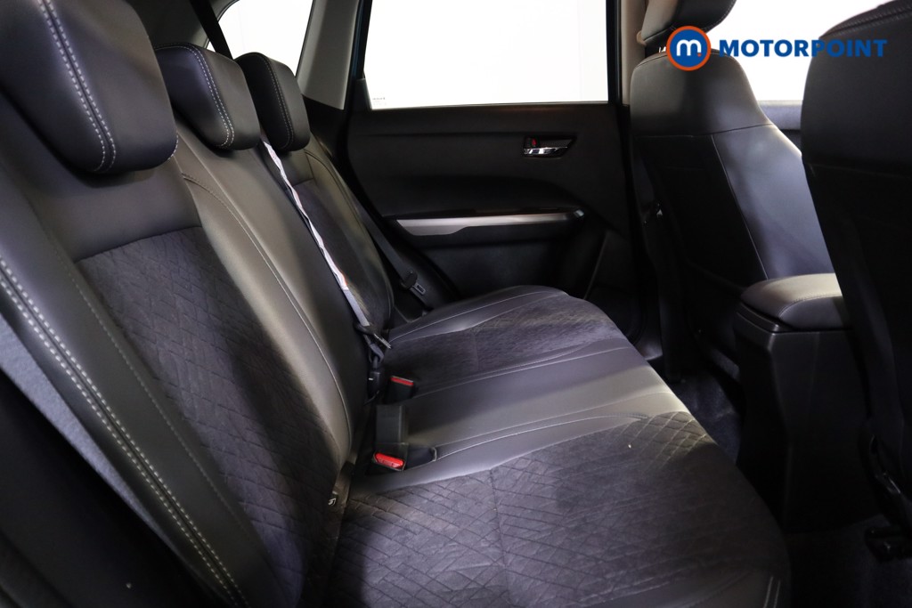 Suzuki Vitara Sz5 Allgrip Manual Petrol-Electric Hybrid SUV - Stock Number (1567318) - 12th supplementary image