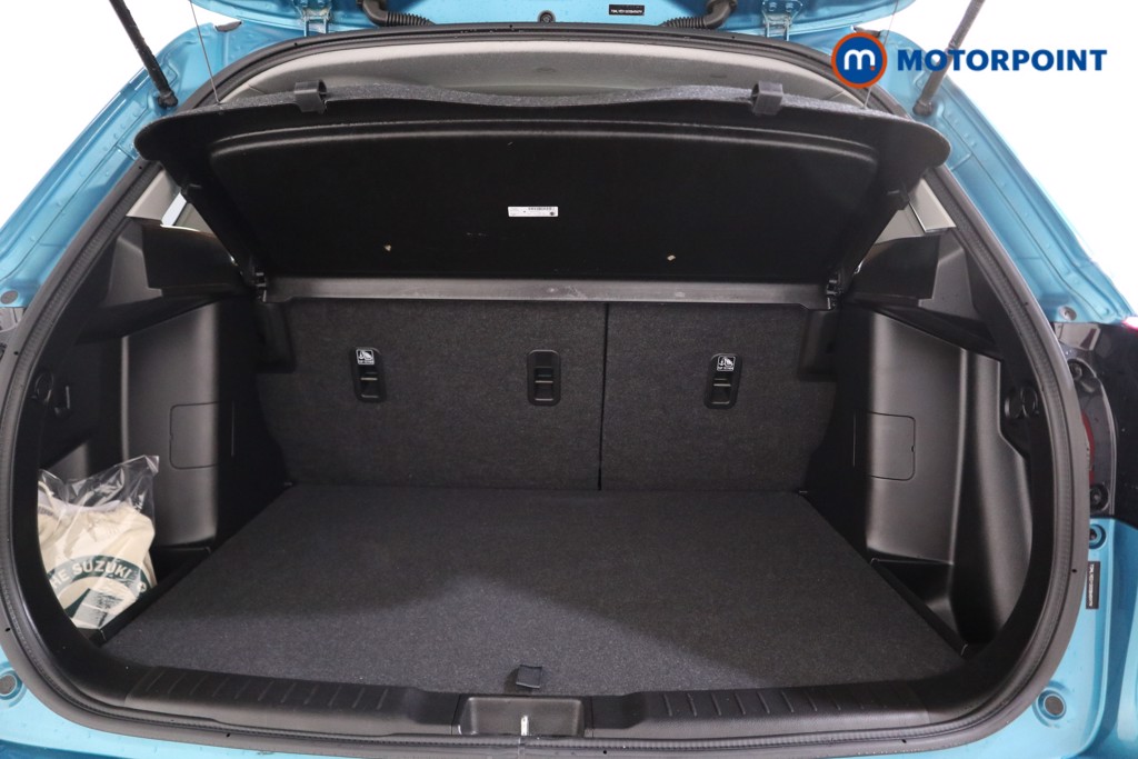 Suzuki Vitara Sz5 Allgrip Manual Petrol-Electric Hybrid SUV - Stock Number (1567318) - 13th supplementary image