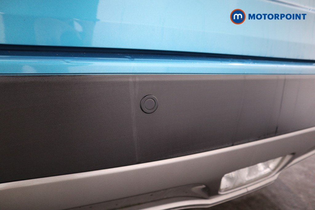 Suzuki Vitara Sz5 Allgrip Manual Petrol-Electric Hybrid SUV - Stock Number (1567318) - 18th supplementary image