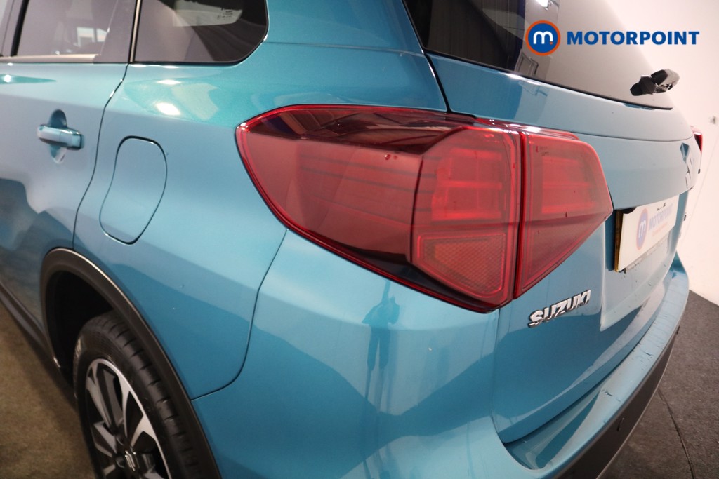 Suzuki Vitara Sz5 Allgrip Manual Petrol-Electric Hybrid SUV - Stock Number (1567318) - 20th supplementary image