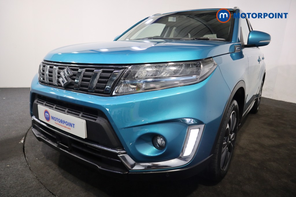 Suzuki Vitara Sz5 Allgrip Manual Petrol-Electric Hybrid SUV - Stock Number (1567318) - 24th supplementary image
