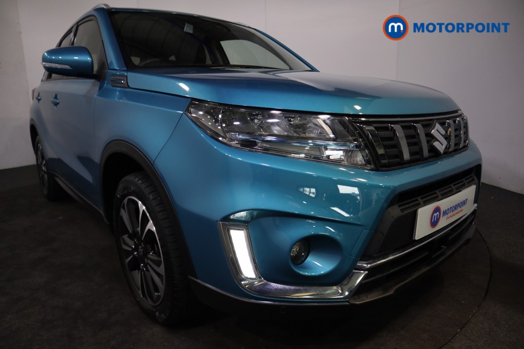 Suzuki Vitara Sz5 Allgrip Manual Petrol-Electric Hybrid SUV - Stock Number (1567318) - 26th supplementary image