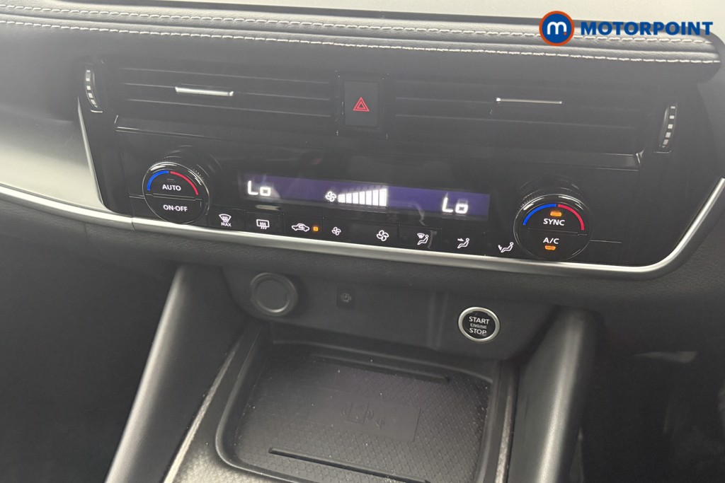 Nissan Qashqai N-Connecta Automatic Petrol SUV - Stock Number (1567428) - 5th supplementary image