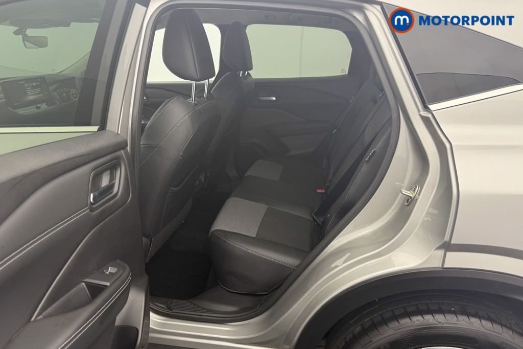 Nissan Qashqai N-Connecta Automatic Petrol SUV - Stock Number (1567428) - 18th supplementary image