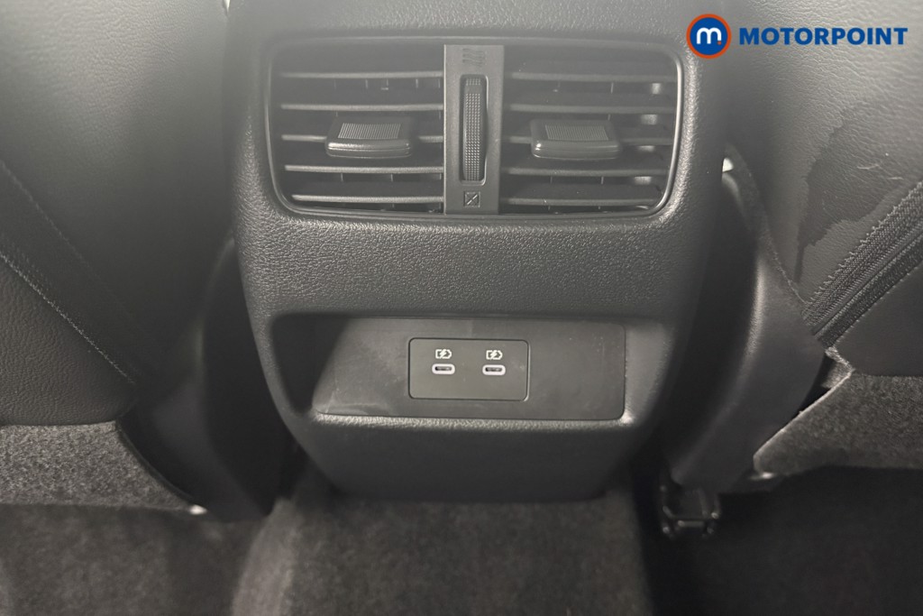 Nissan Qashqai N-Connecta Automatic Petrol SUV - Stock Number (1567428) - 19th supplementary image