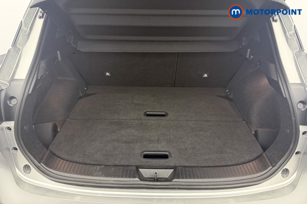 Nissan Qashqai N-Connecta Automatic Petrol SUV - Stock Number (1567428) - 23rd supplementary image