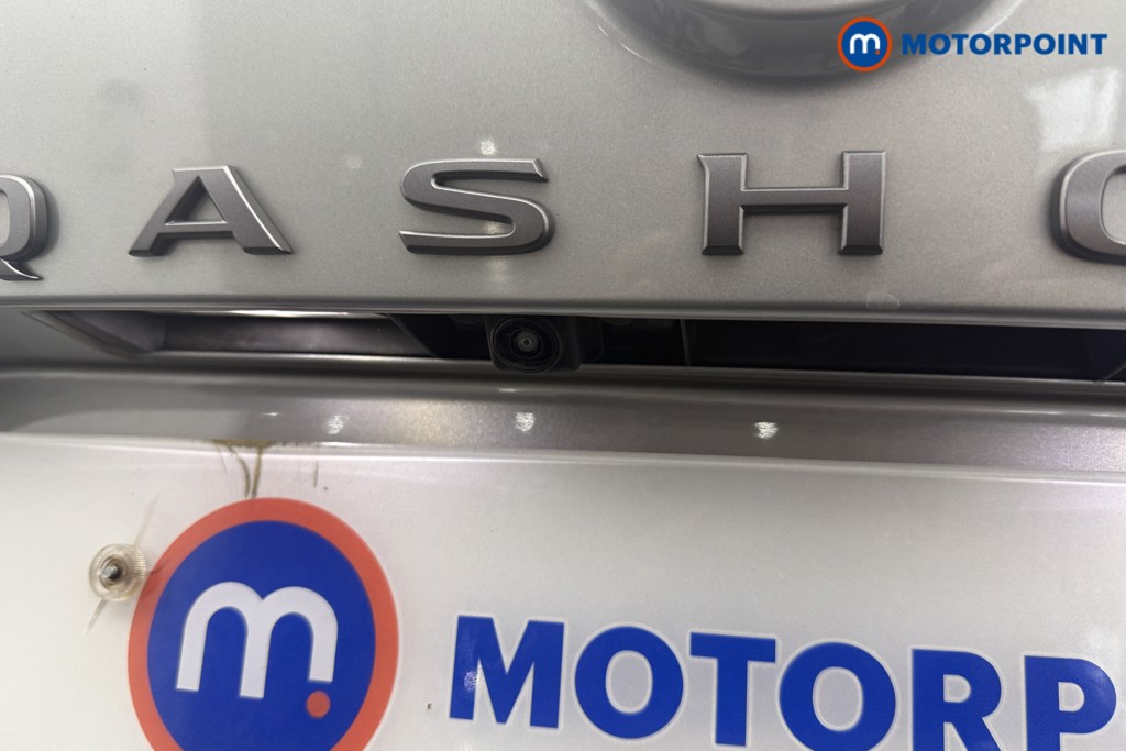 Nissan Qashqai N-Connecta Automatic Petrol SUV - Stock Number (1567428) - 24th supplementary image