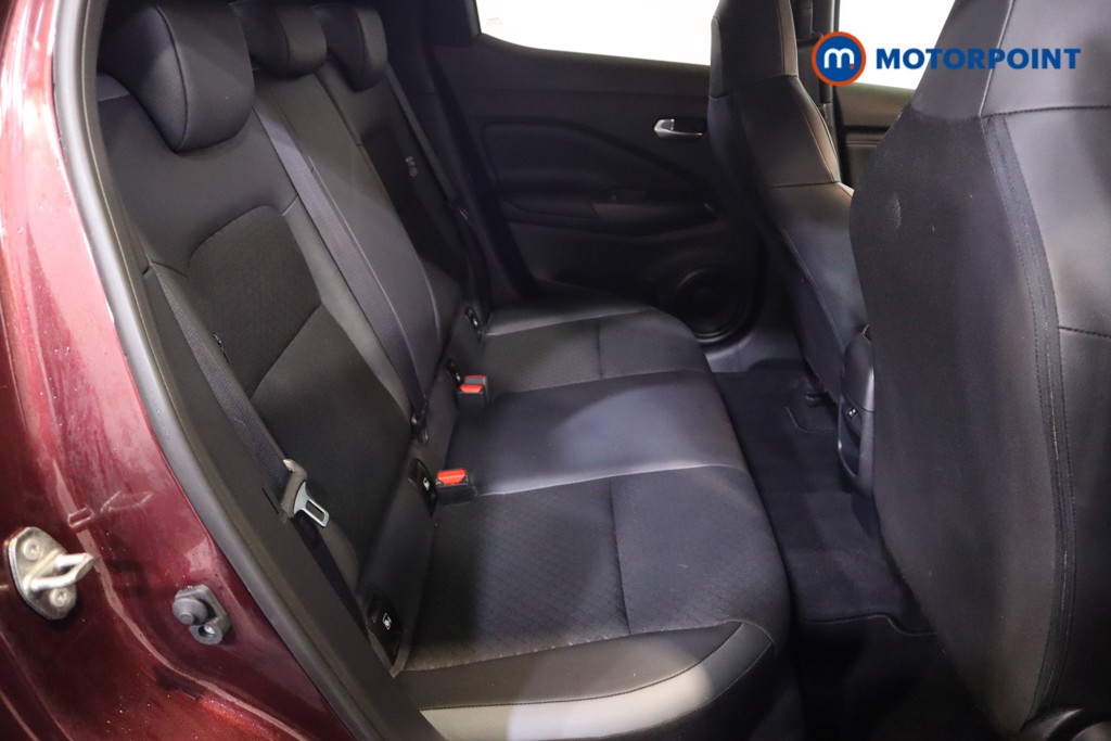 Nissan Juke N-Connecta Automatic Petrol SUV - Stock Number (1567436) - 7th supplementary image