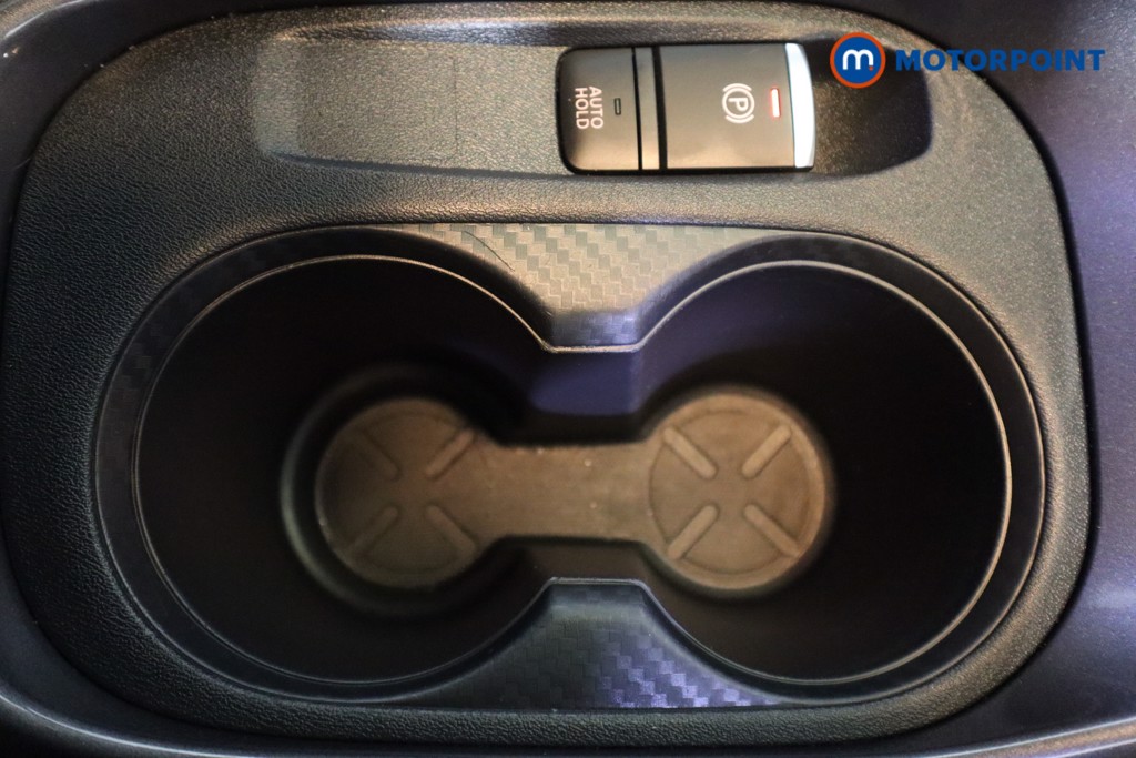 Nissan Juke N-Connecta Automatic Petrol SUV - Stock Number (1567436) - 22nd supplementary image