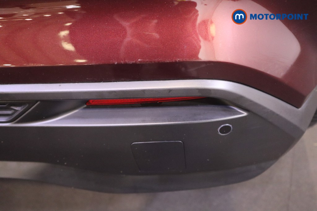 Nissan Juke N-Connecta Automatic Petrol SUV - Stock Number (1567436) - 30th supplementary image