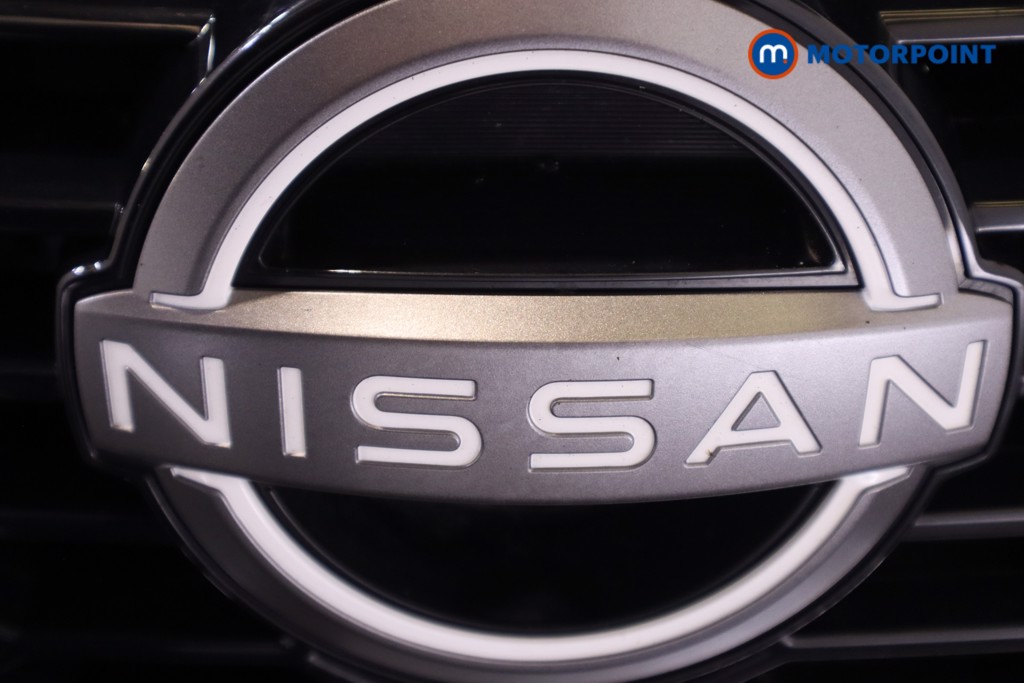 Nissan Juke N-Connecta Automatic Petrol SUV - Stock Number (1567436) - 33rd supplementary image