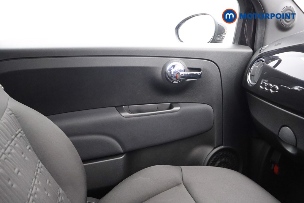 Fiat 500 1.0 Mild Hybrid 3Dr Manual Petrol-Electric Hybrid Hatchback - Stock Number (1567538) - 7th supplementary image