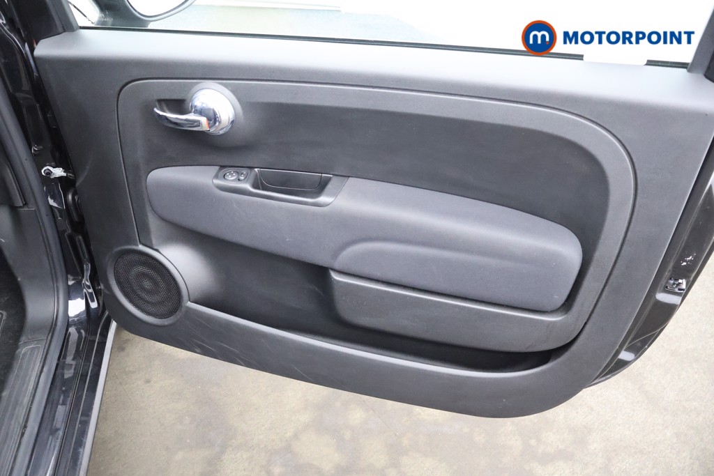 Fiat 500 1.0 Mild Hybrid 3Dr Manual Petrol-Electric Hybrid Hatchback - Stock Number (1567538) - 8th supplementary image