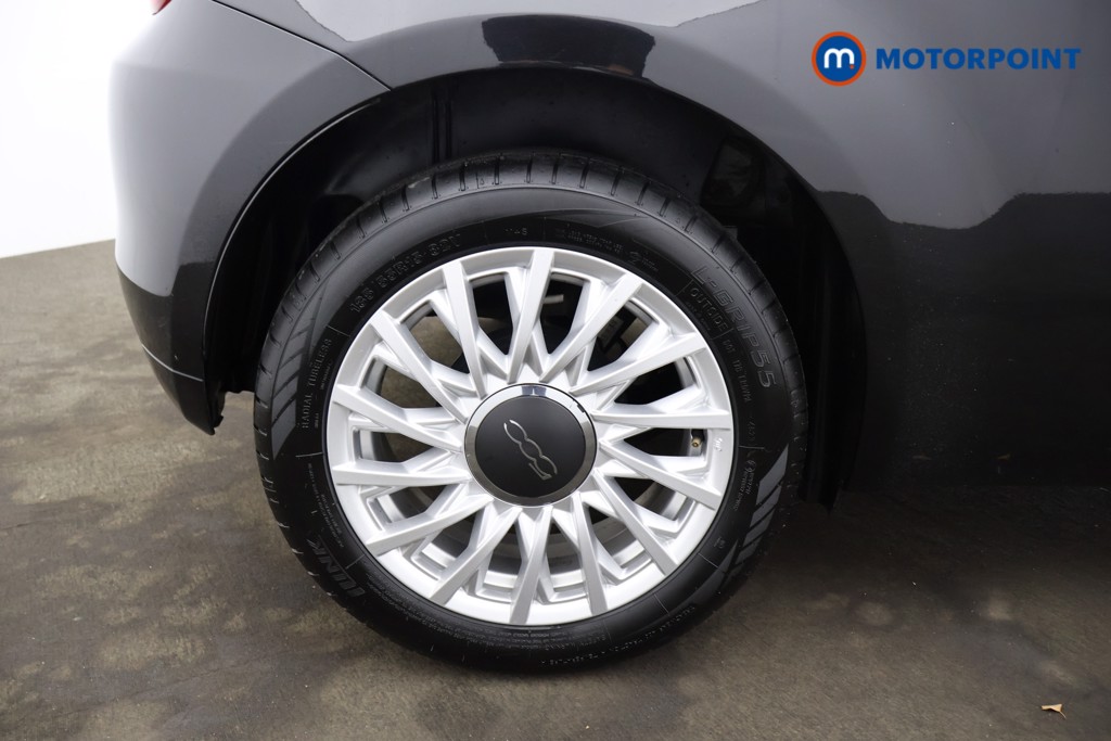 Fiat 500 1.0 Mild Hybrid 3Dr Manual Petrol-Electric Hybrid Hatchback - Stock Number (1567538) - 12th supplementary image