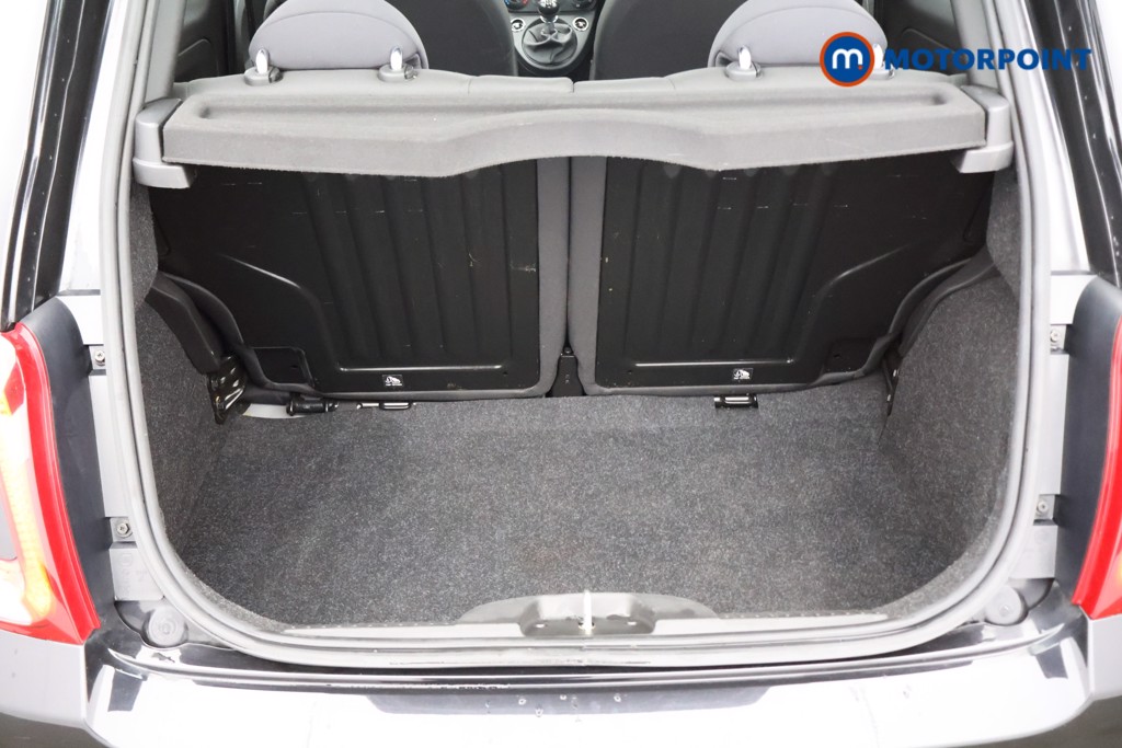 Fiat 500 1.0 Mild Hybrid 3Dr Manual Petrol-Electric Hybrid Hatchback - Stock Number (1567538) - 13th supplementary image