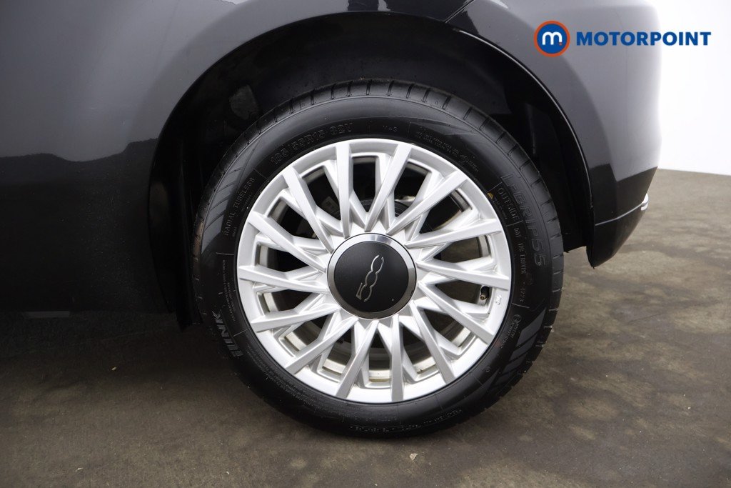 Fiat 500 1.0 Mild Hybrid 3Dr Manual Petrol-Electric Hybrid Hatchback - Stock Number (1567538) - 14th supplementary image