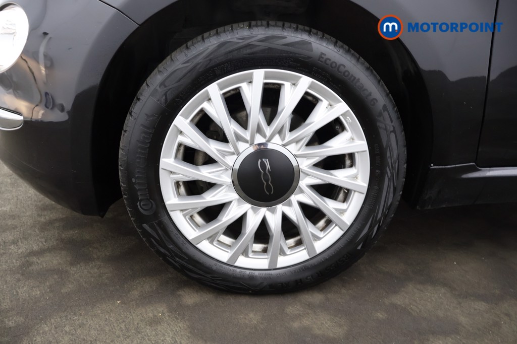 Fiat 500 1.0 Mild Hybrid 3Dr Manual Petrol-Electric Hybrid Hatchback - Stock Number (1567538) - 15th supplementary image