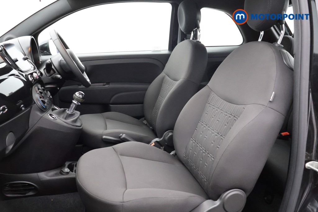 Fiat 500 1.0 Mild Hybrid 3Dr Manual Petrol-Electric Hybrid Hatchback - Stock Number (1567538) - 18th supplementary image