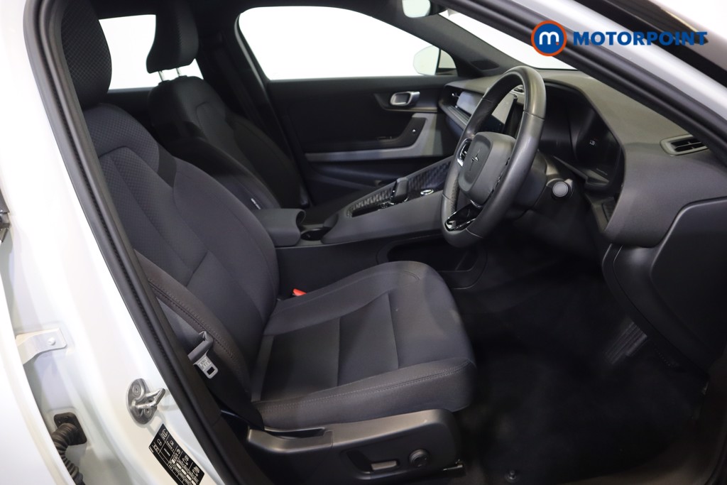 Polestar 2 Long Range Dm Automatic Electric Hatchback - Stock Number (1567564) - 6th supplementary image