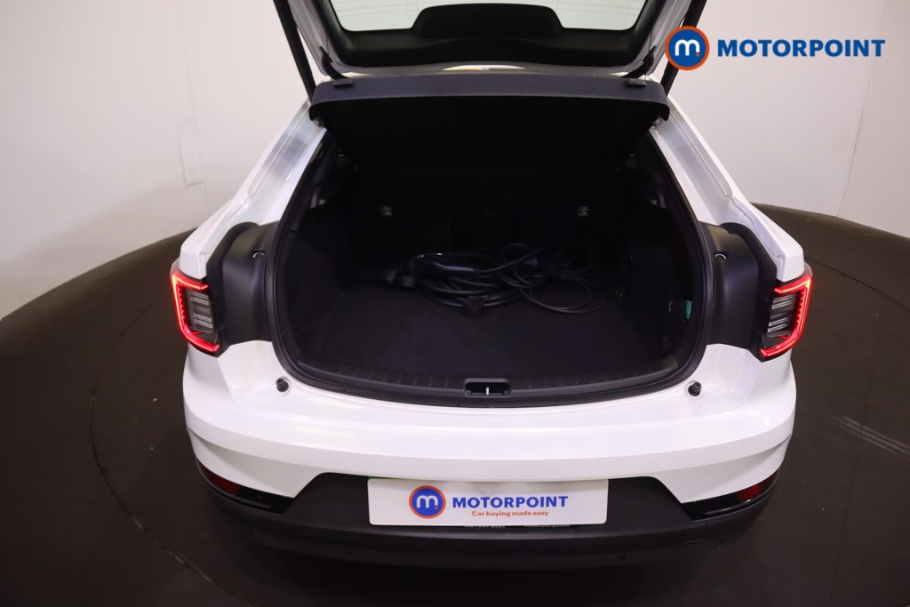 Polestar 2 Long Range Dm Automatic Electric Hatchback - Stock Number (1567564) - 8th supplementary image