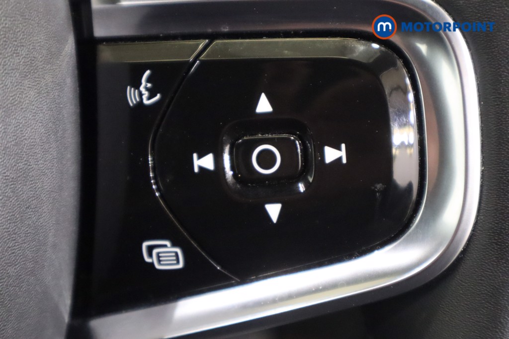 Polestar 2 Long Range Dm Automatic Electric Hatchback - Stock Number (1567564) - 19th supplementary image