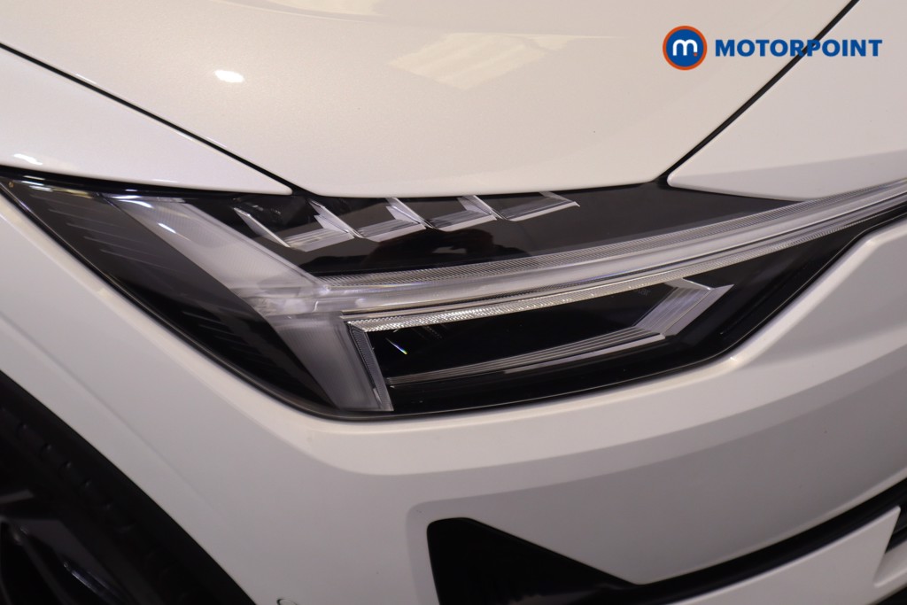 Polestar 2 Long Range Dm Automatic Electric Hatchback - Stock Number (1567564) - 33rd supplementary image
