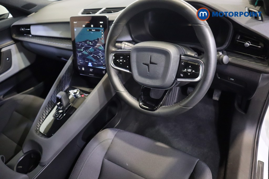 Polestar 2 Long Range Dm Automatic Electric Hatchback - Stock Number (1567564) - 1st supplementary image
