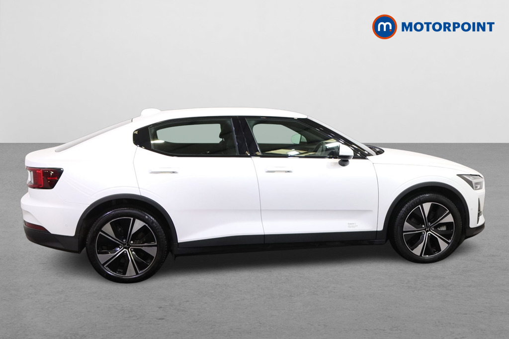 Polestar 2 Long Range Dm Automatic Electric Hatchback - Stock Number (1567564) - Drivers side