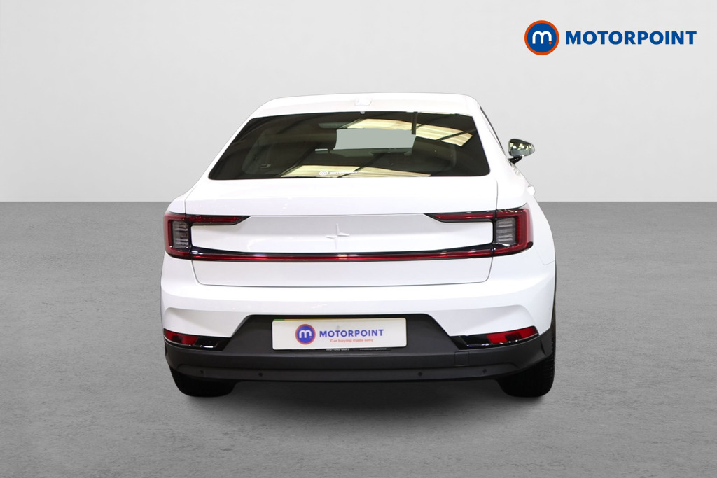 Polestar 2 Long Range Dm Automatic Electric Hatchback - Stock Number (1567564) - Rear bumper