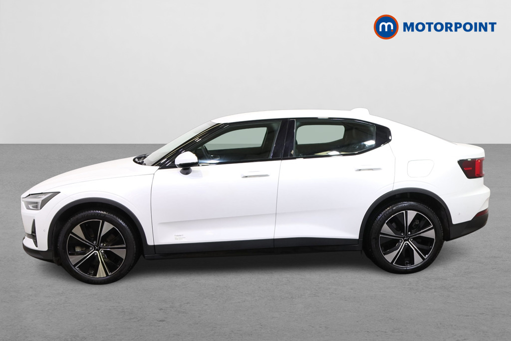 Polestar 2 Long Range Dm Automatic Electric Hatchback - Stock Number (1567564) - Passenger side