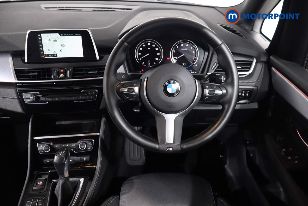 BMW 2 Series M Sport Premium Automatic Petrol Plug-In Hybrid Estate - Stock Number (1567626) - 3rd supplementary image