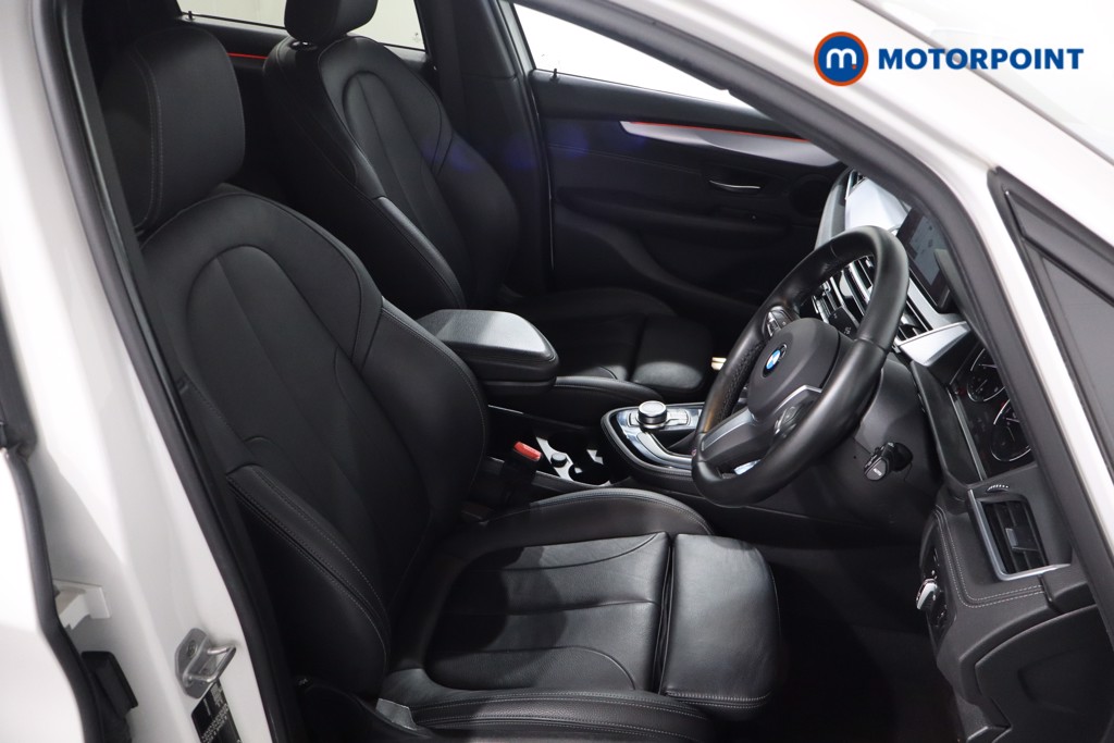 BMW 2 Series M Sport Premium Automatic Petrol Plug-In Hybrid Estate - Stock Number (1567626) - 4th supplementary image