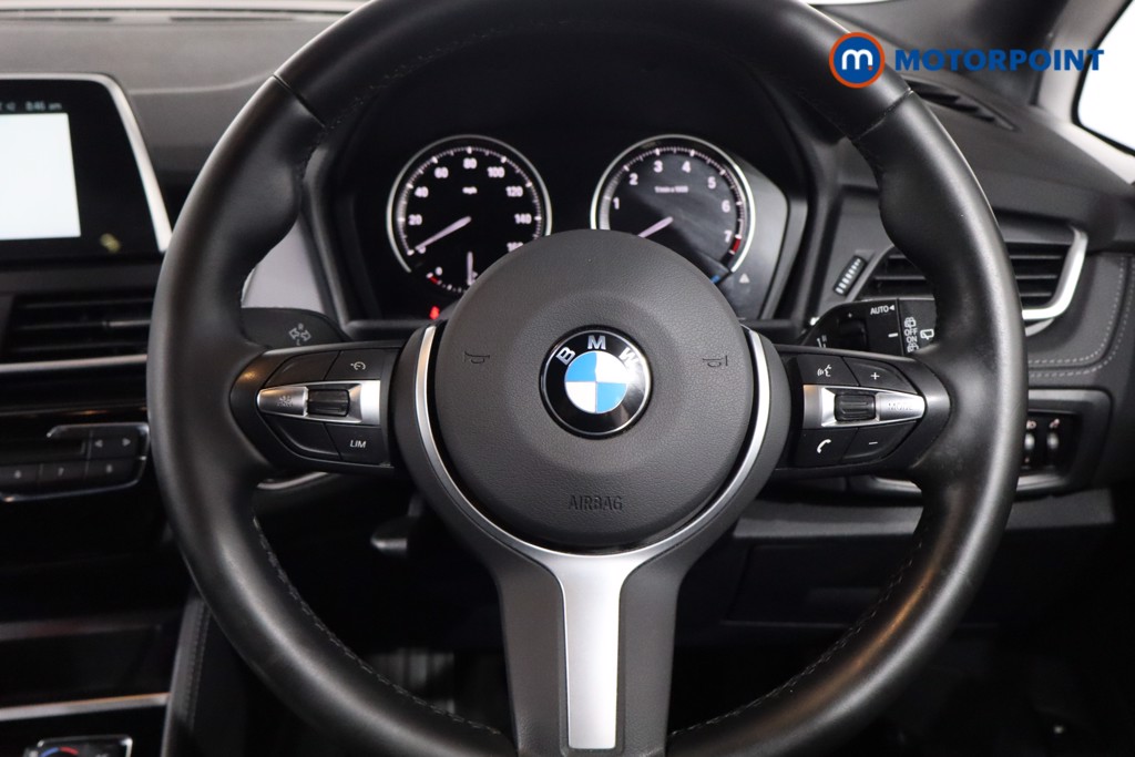 BMW 2 Series M Sport Premium Automatic Petrol Plug-In Hybrid Estate - Stock Number (1567626) - 6th supplementary image
