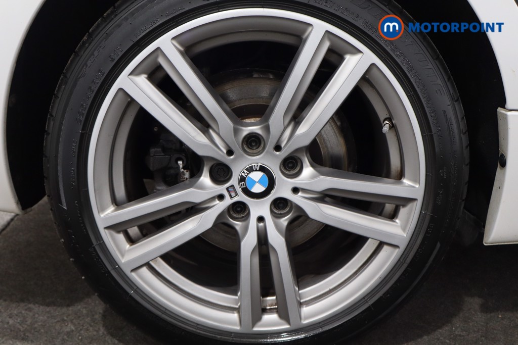BMW 2 Series M Sport Premium Automatic Petrol Plug-In Hybrid Estate - Stock Number (1567626) - 9th supplementary image