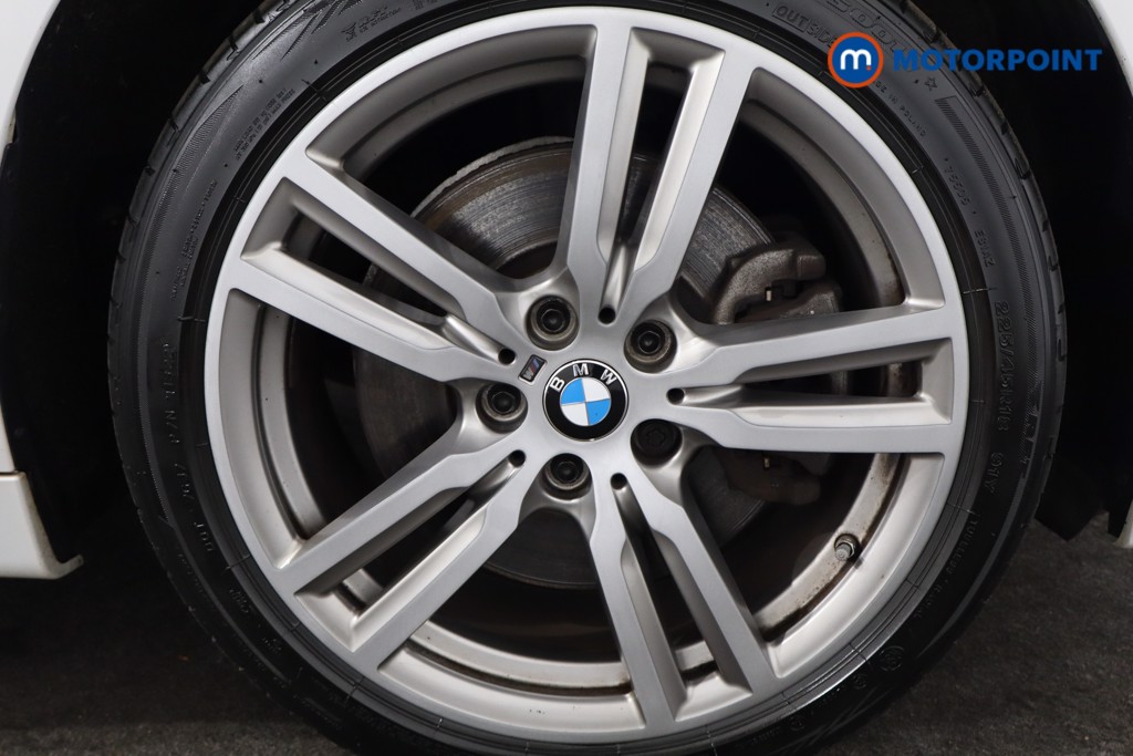 BMW 2 Series M Sport Premium Automatic Petrol Plug-In Hybrid Estate - Stock Number (1567626) - 12th supplementary image