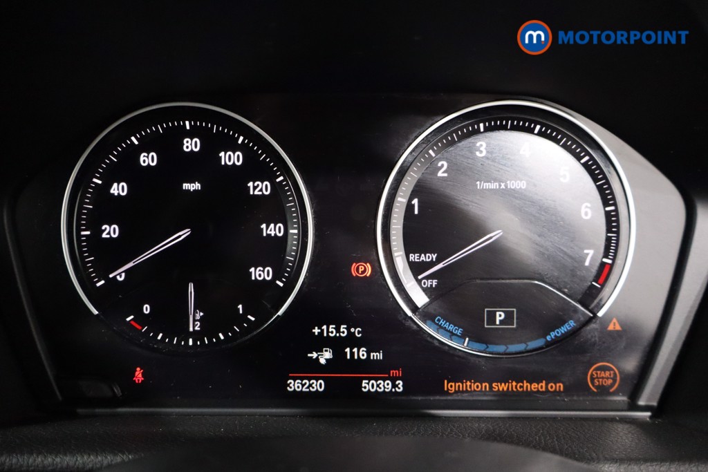 BMW 2 Series M Sport Premium Automatic Petrol Plug-In Hybrid Estate - Stock Number (1567626) - 22nd supplementary image