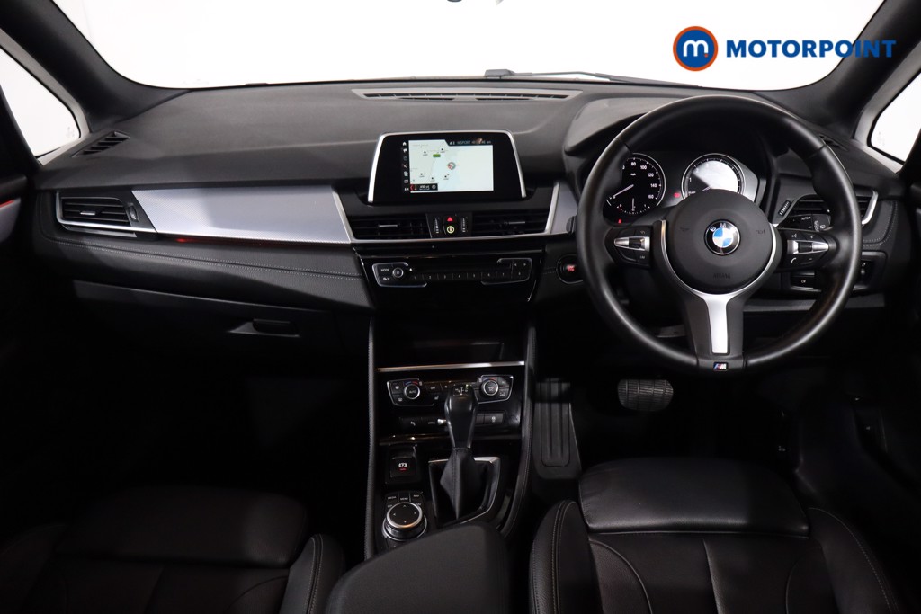 BMW 2 Series M Sport Premium Automatic Petrol Plug-In Hybrid Estate - Stock Number (1567626) - 1st supplementary image