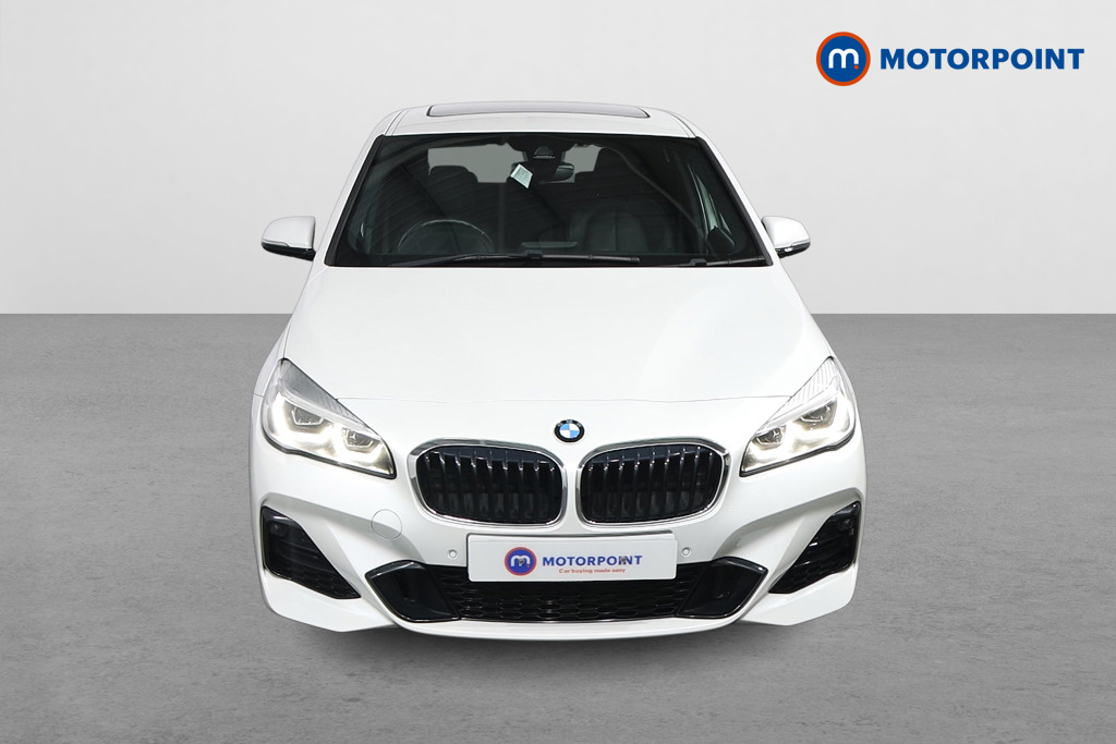 BMW 2 Series M Sport Premium Automatic Petrol Plug-In Hybrid Estate - Stock Number (1567626) - Front bumper