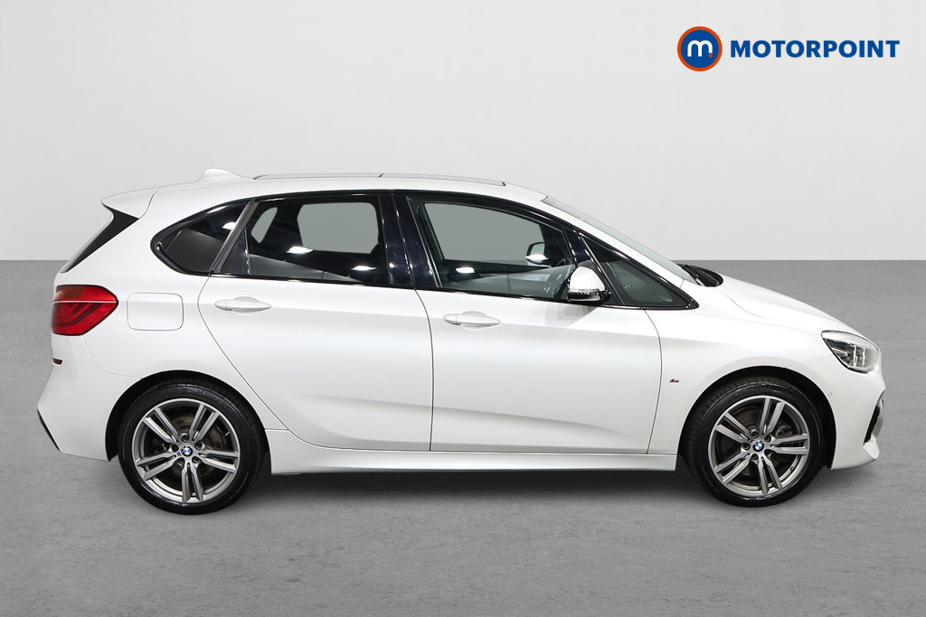 BMW 2 Series M Sport Premium Automatic Petrol Plug-In Hybrid Estate - Stock Number (1567626) - Drivers side