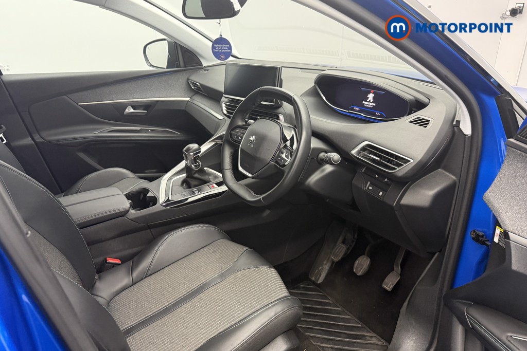 Peugeot 3008 Allure Premium Manual Diesel SUV - Stock Number (1567759) - 2nd supplementary image