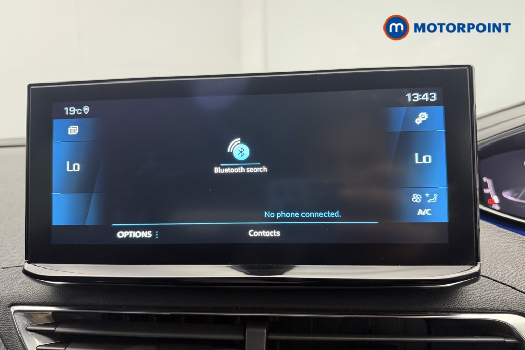Peugeot 3008 Allure Premium Manual Diesel SUV - Stock Number (1567759) - 5th supplementary image