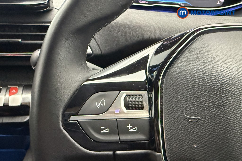 Peugeot 3008 Allure Premium Manual Diesel SUV - Stock Number (1567759) - 10th supplementary image