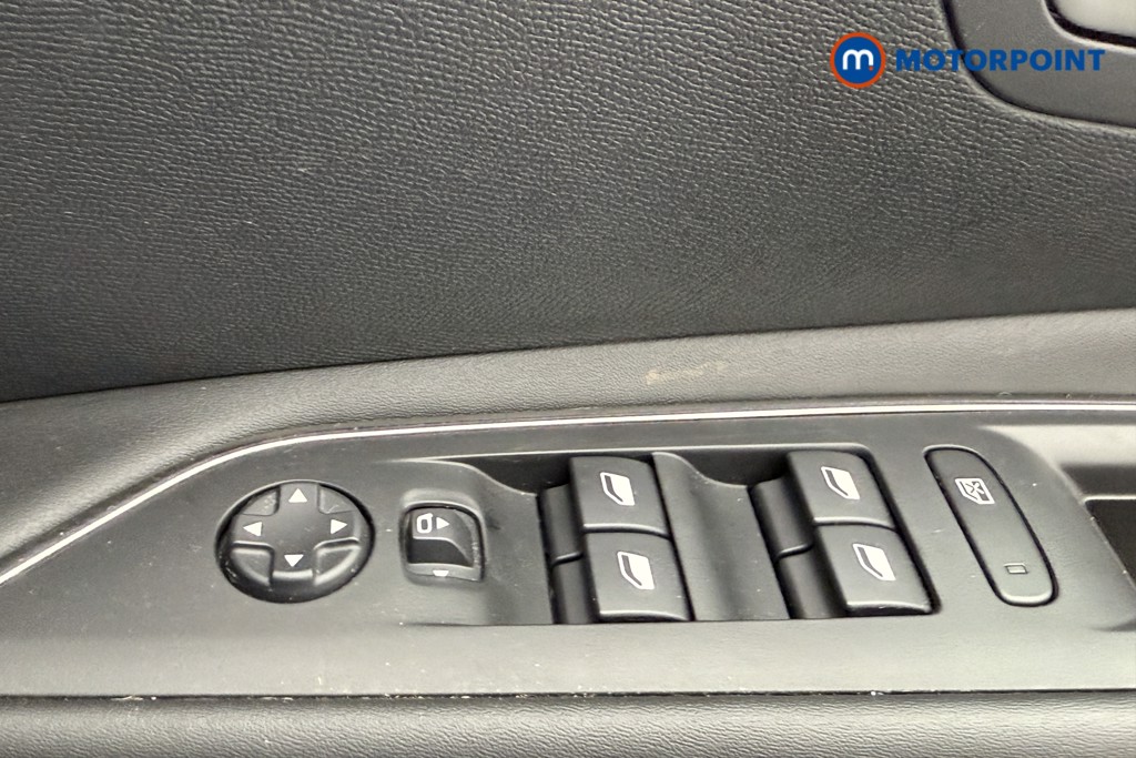 Peugeot 3008 Allure Premium Manual Diesel SUV - Stock Number (1567759) - 14th supplementary image