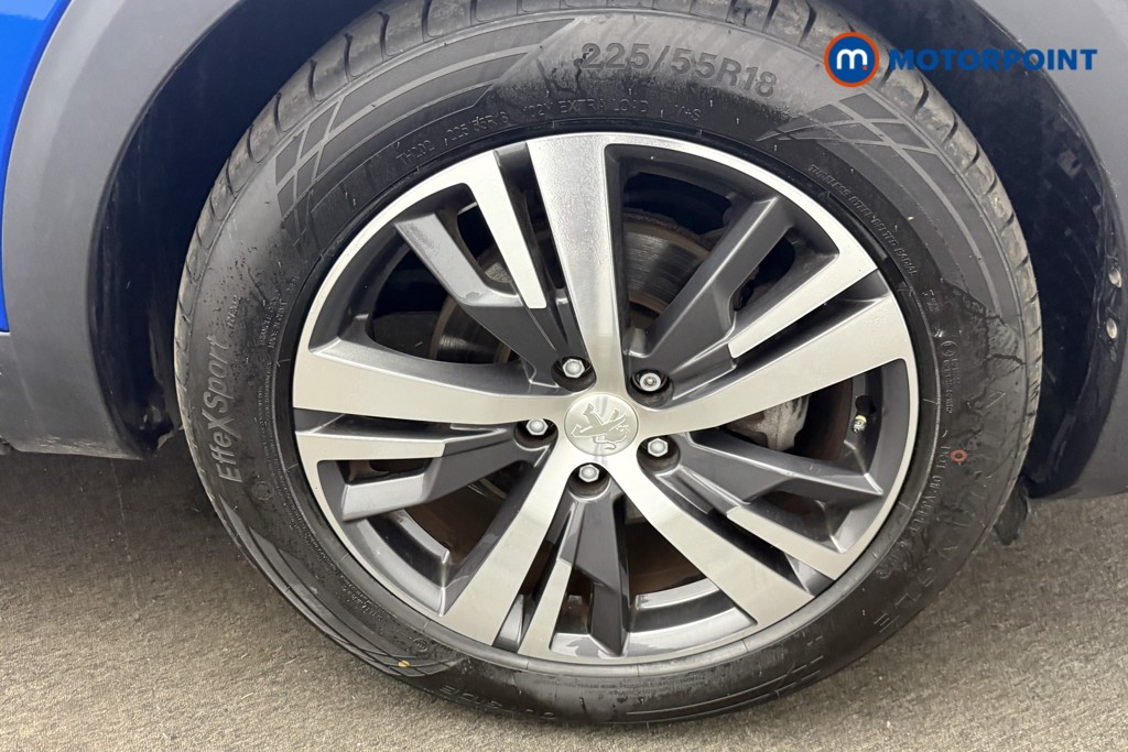 Peugeot 3008 Allure Premium Manual Diesel SUV - Stock Number (1567759) - 15th supplementary image