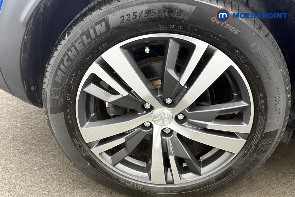 Peugeot 3008 Allure Premium Manual Diesel SUV - Stock Number (1567759) - 16th supplementary image