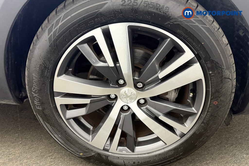 Peugeot 3008 Allure Premium Manual Diesel SUV - Stock Number (1567759) - 18th supplementary image
