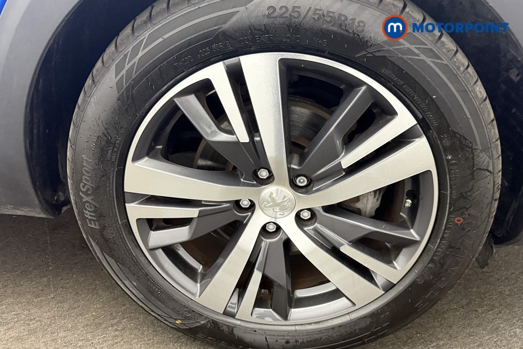 Peugeot 3008 Allure Premium Manual Diesel SUV - Stock Number (1567759) - 19th supplementary image