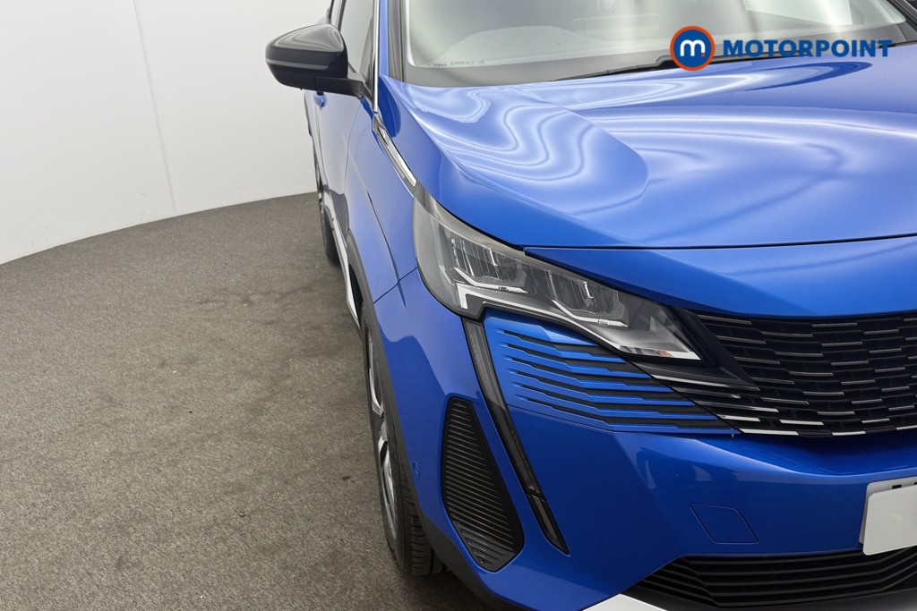 Peugeot 3008 Allure Premium Manual Diesel SUV - Stock Number (1567759) - 20th supplementary image