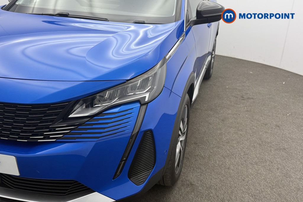 Peugeot 3008 Allure Premium Manual Diesel SUV - Stock Number (1567759) - 21st supplementary image