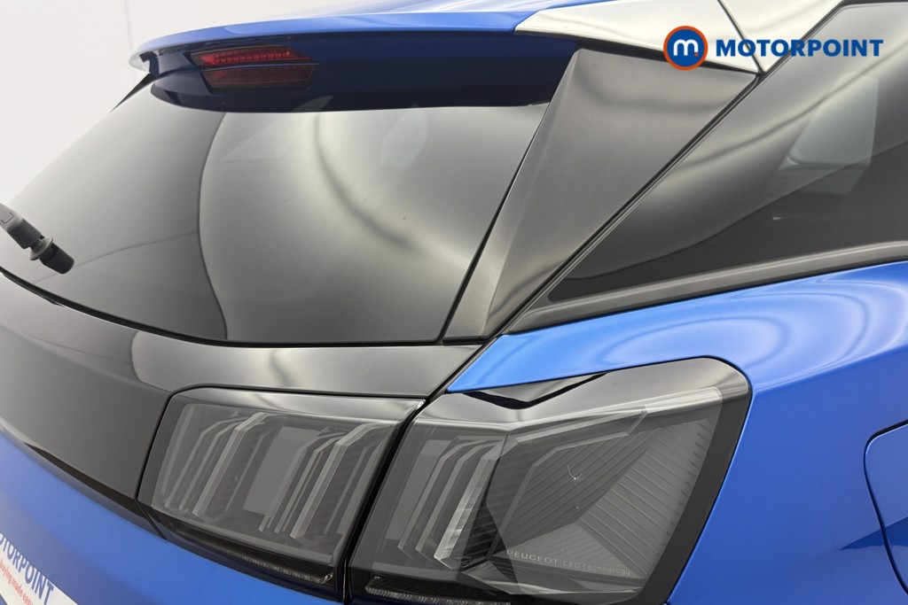 Peugeot 3008 Allure Premium Manual Diesel SUV - Stock Number (1567759) - 22nd supplementary image